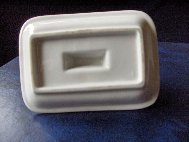 Ashtray/Match holder