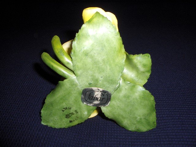 Decorative Rose