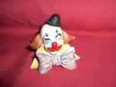 Winkie the Clown Figurine