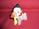 Winkie the Clown Figurine