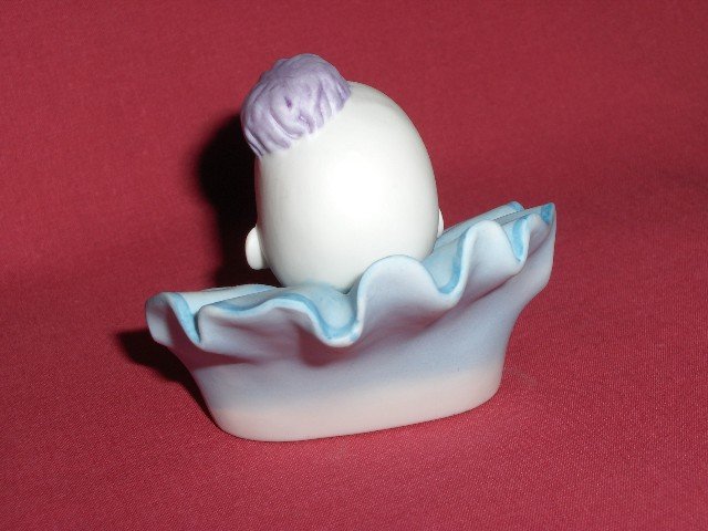 Arabesque the Clown Figurine