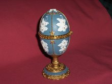 Musical Egg