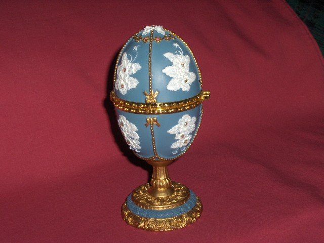 Musical Egg