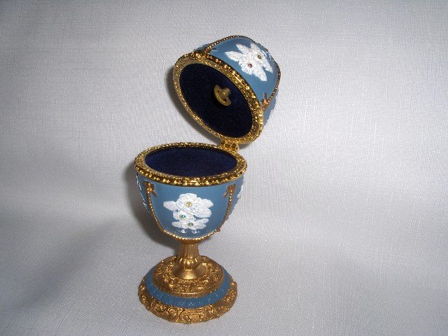 Musical Egg