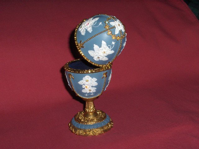 Musical Egg