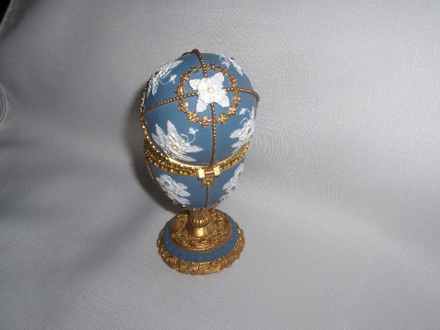 Musical Egg