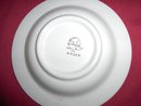 Viceroy Round Ceramic Ashtray