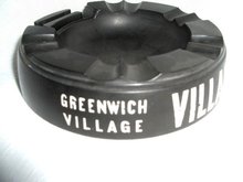Bakelite, Greenwich Village, Village Barn