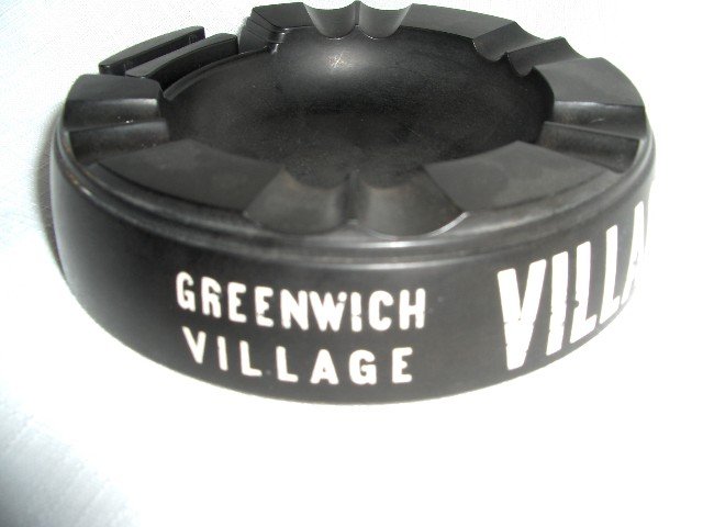 Bakelite, Greenwich Village, Village Barn