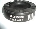 Bakelite, Greenwich Village, Village Barn