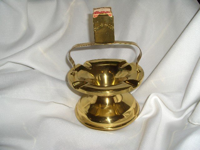 Brass