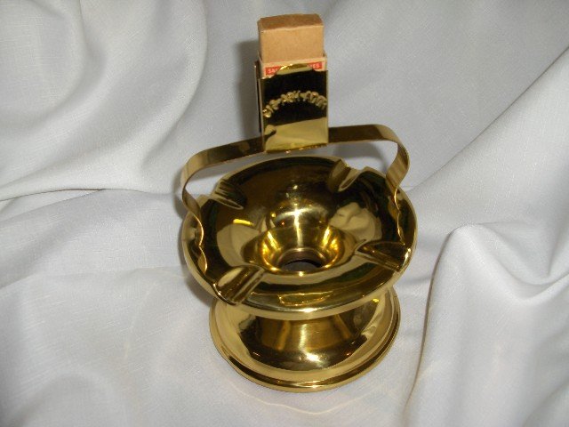 Brass