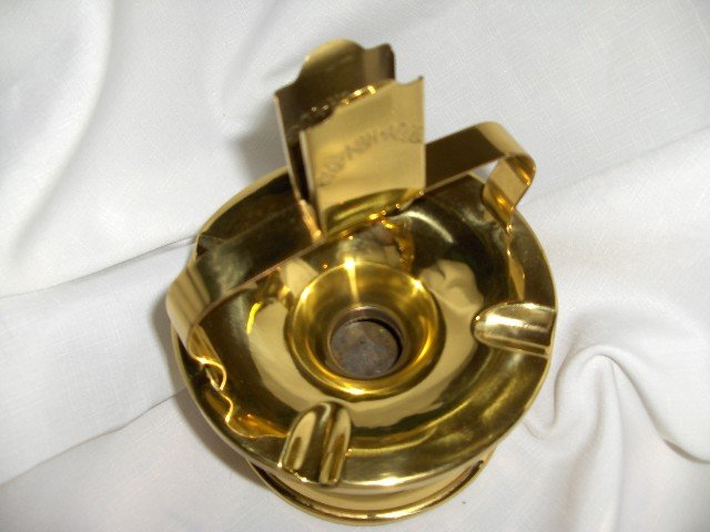 Brass