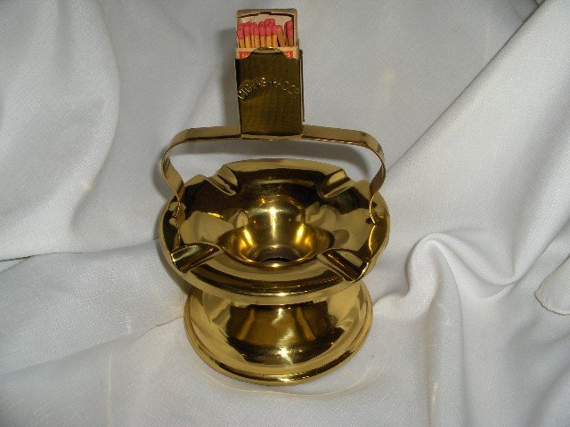 Brass