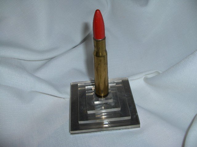 WWII Trench Art Lighter