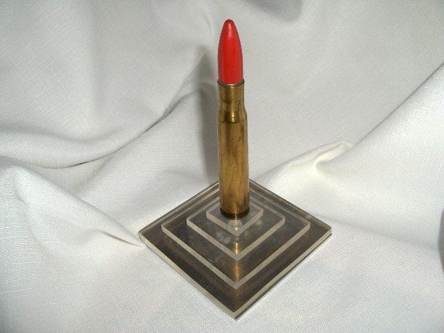 WWII Trench Art Lighter