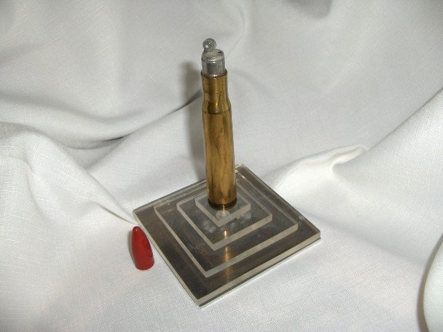 WWII Trench Art Lighter