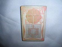 Punch Board