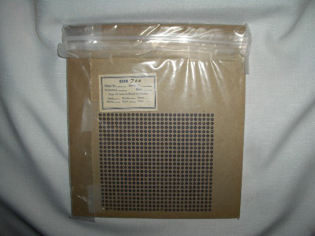 WWII War Bonds Stamped , Assorted Chocolates