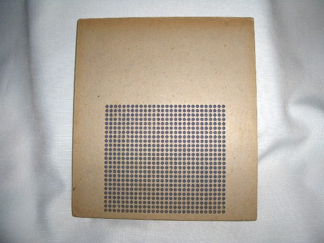 WWII War Bonds Stamped , Assorted Chocolates