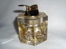 Vintage Evans/Clearfloat