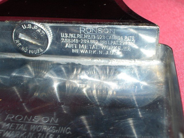 Ronson