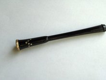 Rhinestone Cigarette Holder