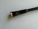 Rhinestone Cigarette Holder