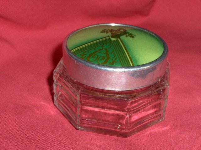 Vanity Jar