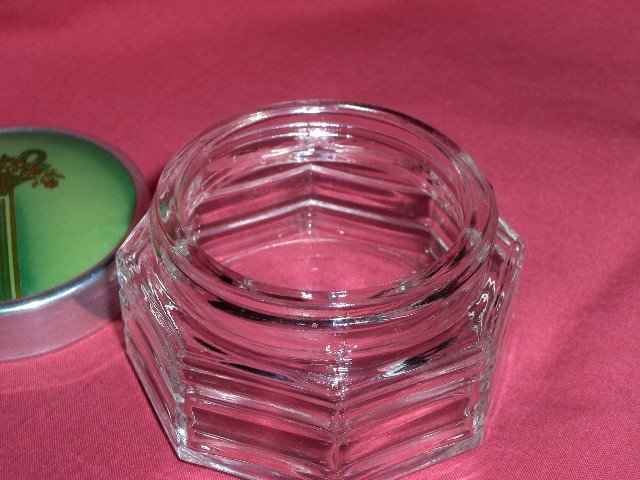 Vanity Jar