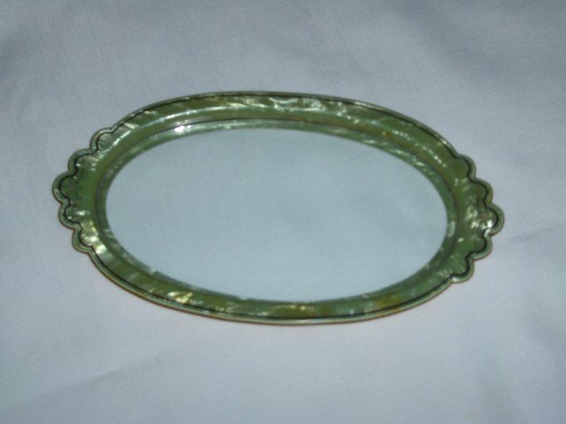 Boudoir Tray