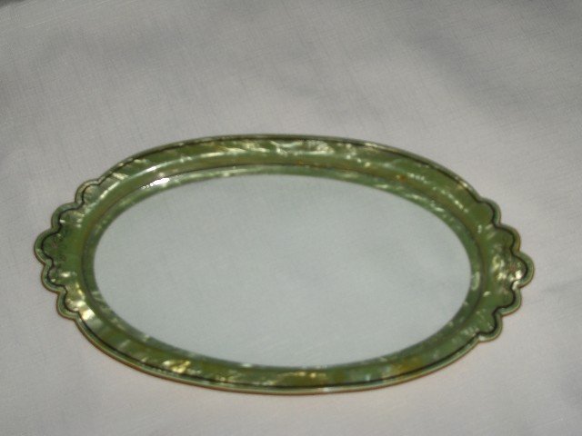 Boudoir Tray