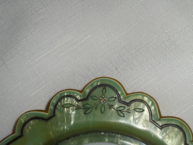 Boudoir Tray