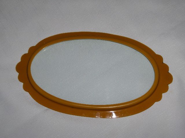 Boudoir Tray