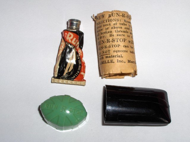 Run R Stop Stocking Repair Kit