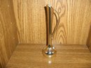 Silver Plate Bud Vase