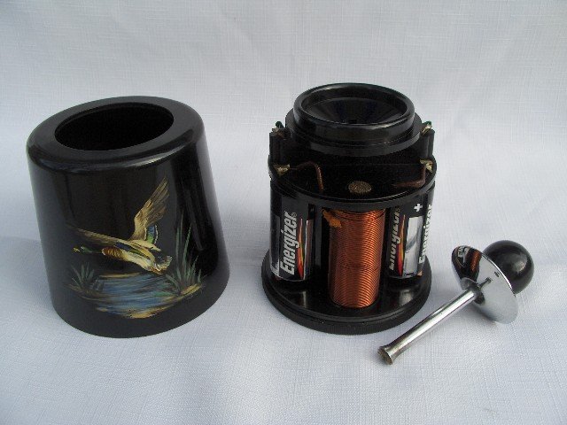 Dorset Flintless Lighter