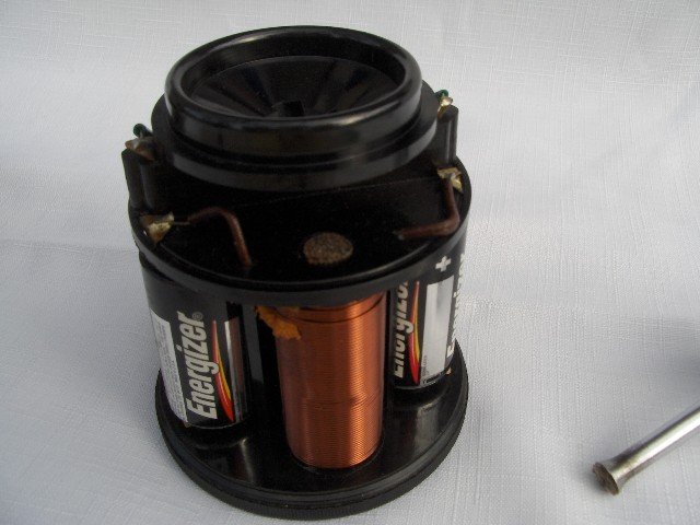 Dorset Flintless Lighter
