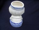 RAGGEDY ANDY HEAD VASE