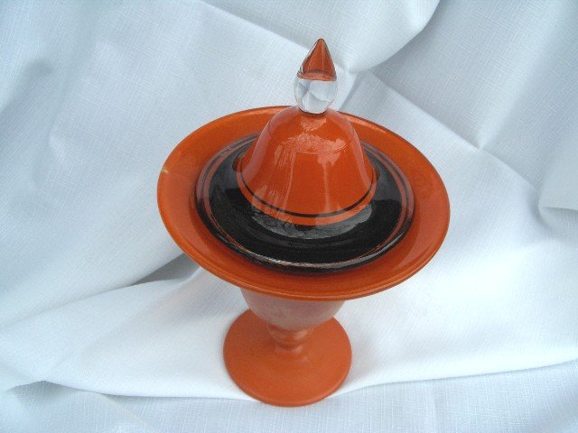 Candy Dish
