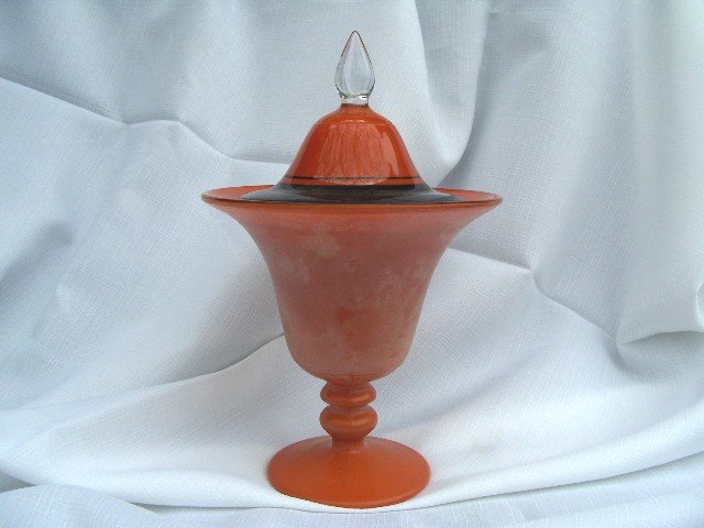 Candy Dish