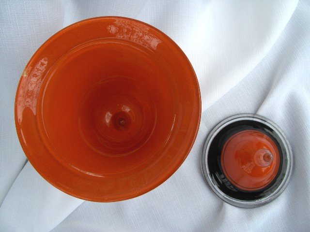 Candy Dish