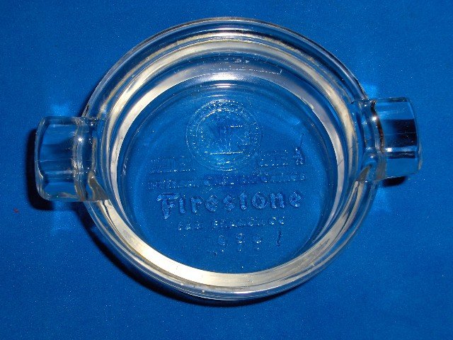 Firestone Golden Gate International Expo 1939