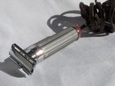 Coronet Electric Dry Shaver