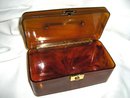 Lucite Purse