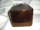 Lucite Purse