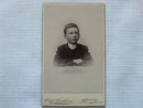 CD V Portrait of a Young Boy