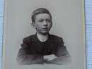 CD V Portrait of a Young Boy