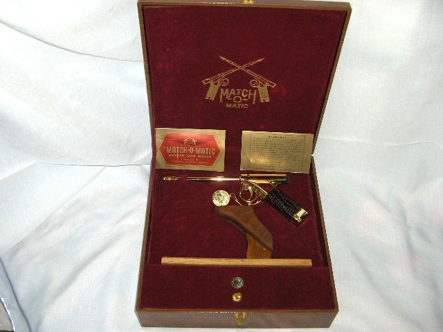 Match-O-Matic