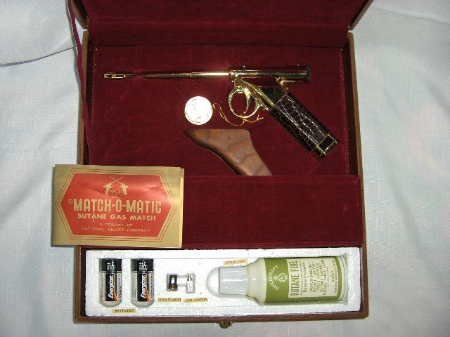 Match-O-Matic